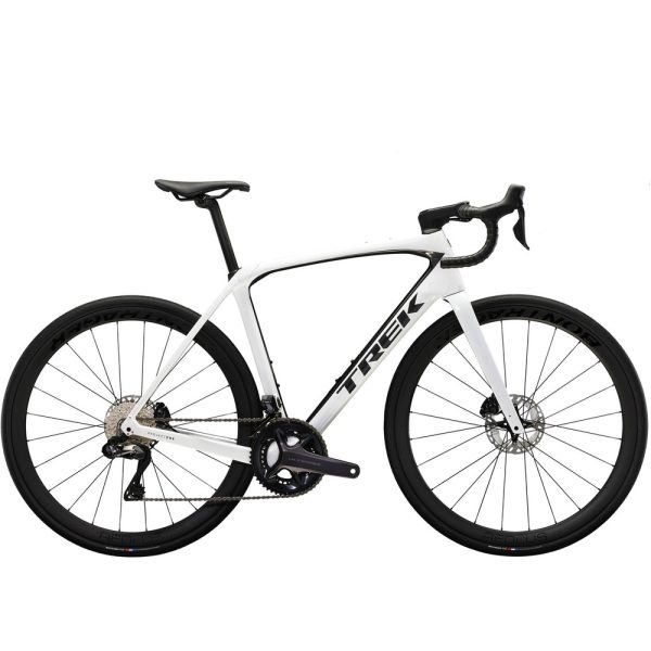 Trek Domane SLR 7 Disc Road Bike Gen 4 2023