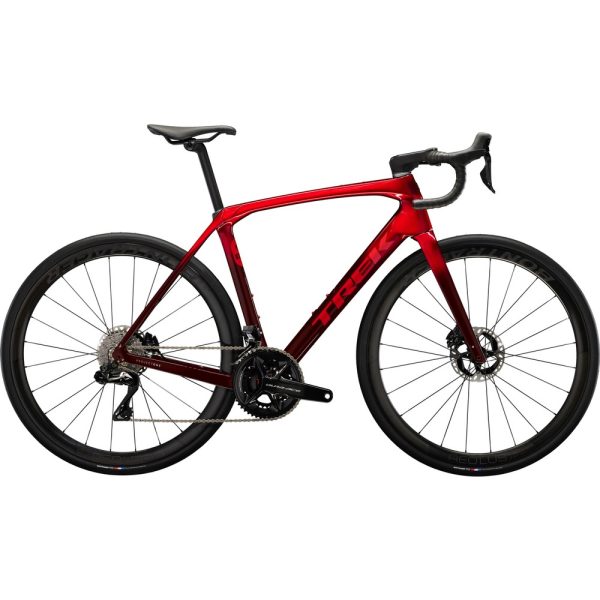 Trek Domane SLR 9 Disc Road Bike Gen 4 2023