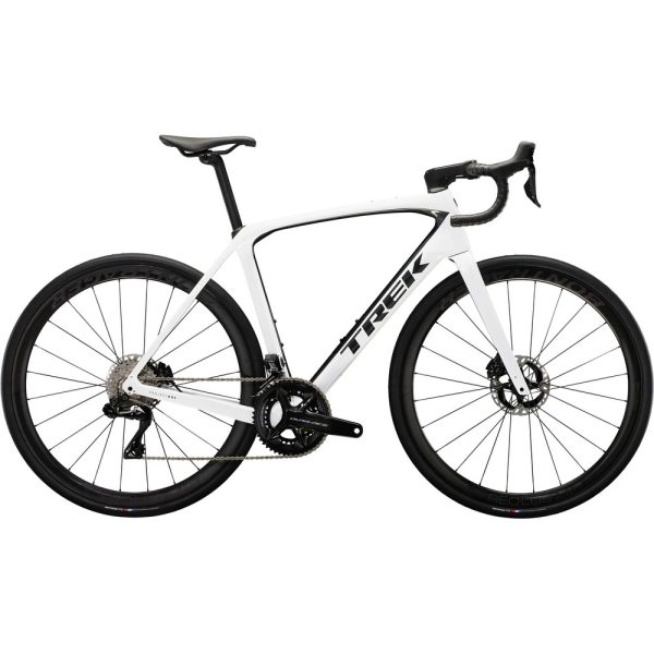 Trek Domane SLR 9 Disc Road Bike Gen 4 2023