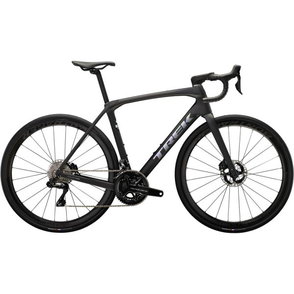 Trek Domane SLR 9 Disc Road Bike Gen 4 2023