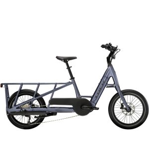 Trek Fetch+ 2 Electric Cargo Bike 2023