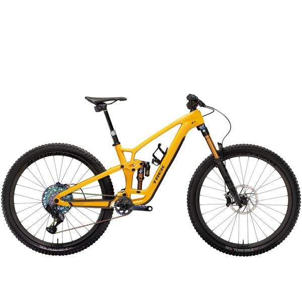 Trek Fuel EX 9.9 XX1 AXS Gen 6 Mountain Bike 2023