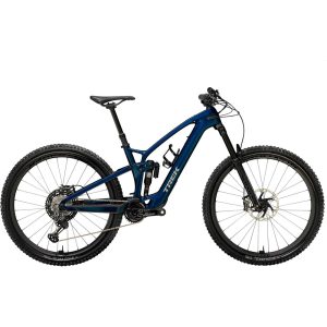 Trek Fuel EXe 9.9 XTR Electric Mountain Bike 2023