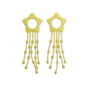 Trek Kids' Handlebar Tassels