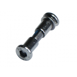 Trek Pedal Trailer Hinge Bolt & Nut