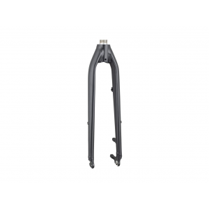 Trek Verve+ 3 700c Rigid Forks