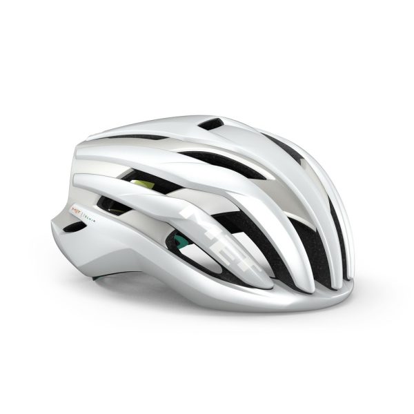 Trenta MIPS Undyed White Limited Edition Helmet
