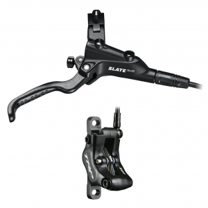 Trp | Slate Evo Disc Brake And Lever Rear