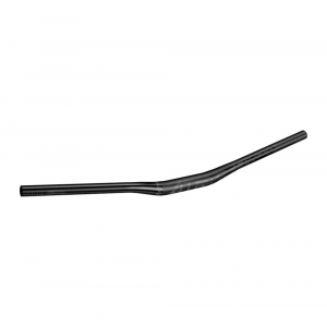 Truvativ | Atmos 7K Riser Handlebar 760Mm Wide, 31.8Mm Clamp, 20Mm Rise, Blast | Black | A1 | Aluminum