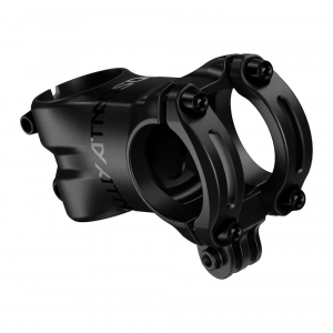 Truvativ | Atmos 7K Stem 40Mm, 31.8Mm Clamp, +/-6 Deg, 1 1/8", Alloy, Blast | Aluminum