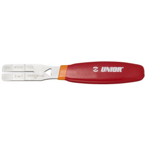 Unior | Disc Brake Tool Red/orange