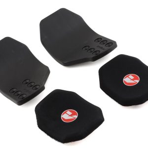 Vision Multi Deluxe Armrest (Plates & Pads)
