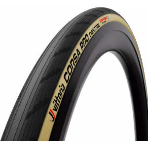 Vittoria | Corsa Pro Control 700C Tire | Para/black | 700X34, Tubeless-Ready