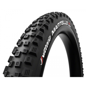 Vittoria | Martello Race 29" Tire | Black | 29X2.4", Enduro | Nylon