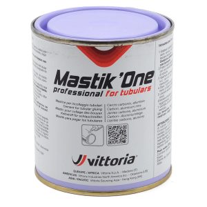 Vittoria Mastik One Rim Cement (250g Canister)