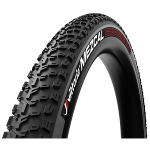 Vittoria | Mezcal 700C G2.0 Tire | Anthracite | Tnt 700X35 | Nylon