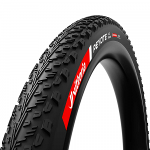 Vittoria | Peyote Xc Race G2.0 29" Tire 29X2.4 Xc Race, Black | Nylon