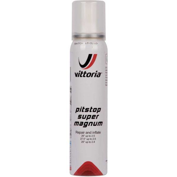 Vittoria Pit Stop Puncture Repair Tyre Sealant 75ml