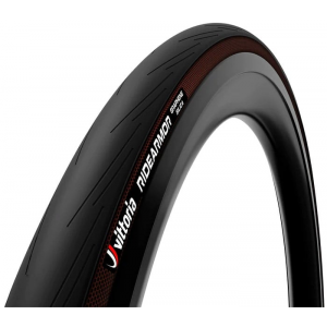 Vittoria | Ridearmor Ii 700C Tire | Black | 700X26C, Tubeless-Ready 1