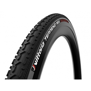 Vittoria | Terreno Mix G2.0 700C Tire | Anthracite | 700X38C