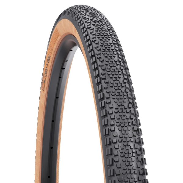 WTB Riddler TCS Light Fast Rolling Gravel Tyre