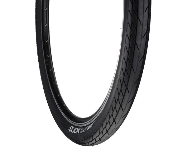 WTB Slick Comp City Tire (Black) (29") (2.2") (Wire)