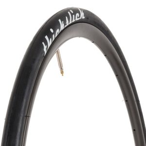 WTB Thickslick Tire (Black) (Wire) (700c) (28mm) (Comp)