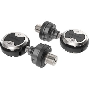 Wahoo POWRLINK ZERO Dual Sided Power Meter Pedals