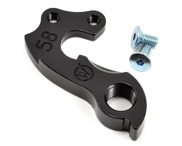 Wheels Manufacturing Derailleur Hanger 58 (Fuji Raleigh)