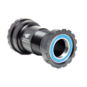 Wheels Manufacturing Shimano BBright Thread Together Outboard Bottom Bracket