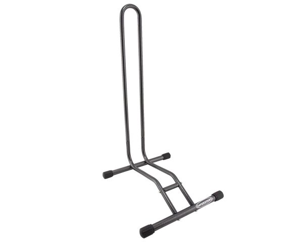 Willworx Superstand 2.5" Bike Stand (Grey)