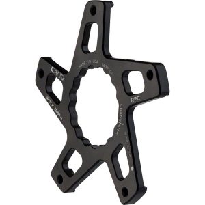 Wolf Tooth Components CAMO RaceFace Cinch Spider (-8mm Offset)