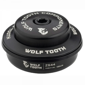 Wolf Tooth Components | Performance Zs44/28.6 Upper Headset Blue