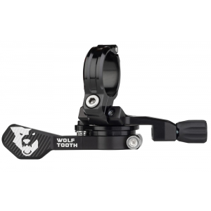 Wolf Tooth Components | Remote Pro 22.2Mm Handlebar Clamp