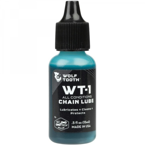 Wolf Tooth Components | Wt-1 Chain Lube 2Oz