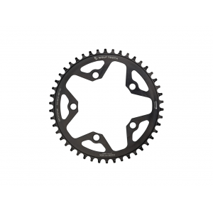 Wolf Tooth Drop-Stop Flattop 110 BCD Chainring