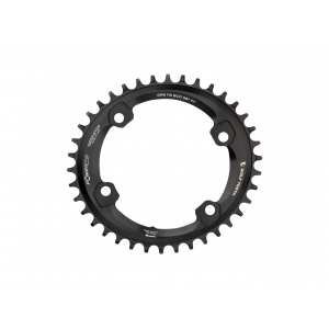 Wolf Tooth Drop-Stop GRX Elliptical Chainring