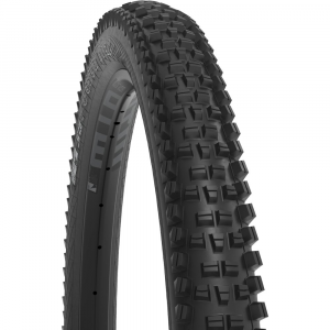 Wtb | Trail Boss 29" Tire | Black | 29"x2.4", Tcs Light Fr, 60Tpi, Dual, Sg2 | Nylon