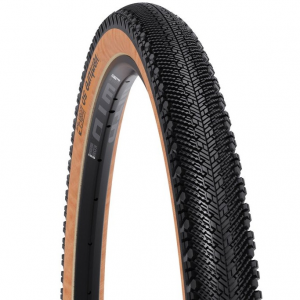 Wtb | Venture 700C Tire | Tan Wall | 50C | Rubber