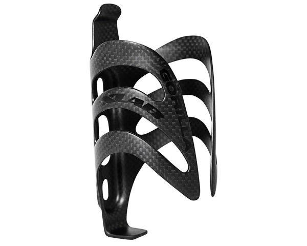 X-Lab Gorilla HG Water Bottle Cage (Matte Black)