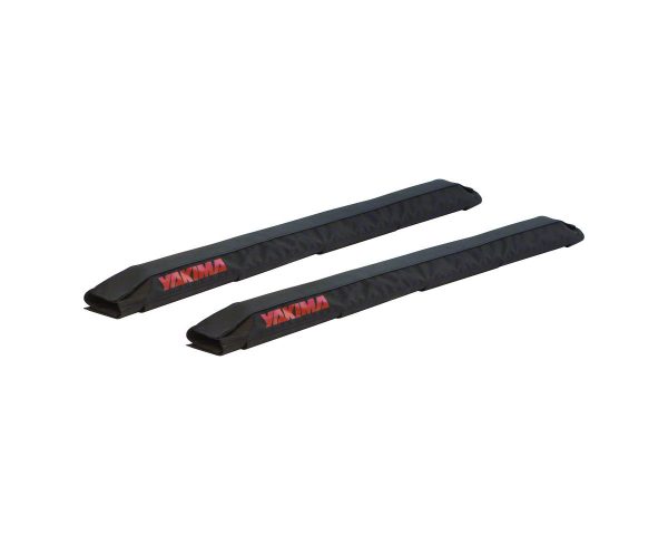 Yakima Aero CrossBar Pads (Black) (30")