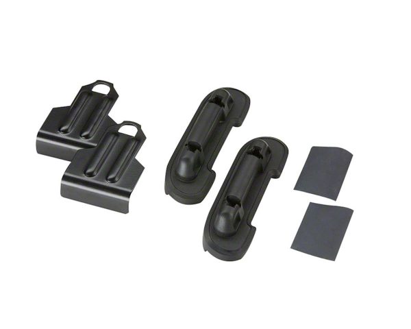 Yakima BaseClip Roof Rack Clips (Pair) (116)