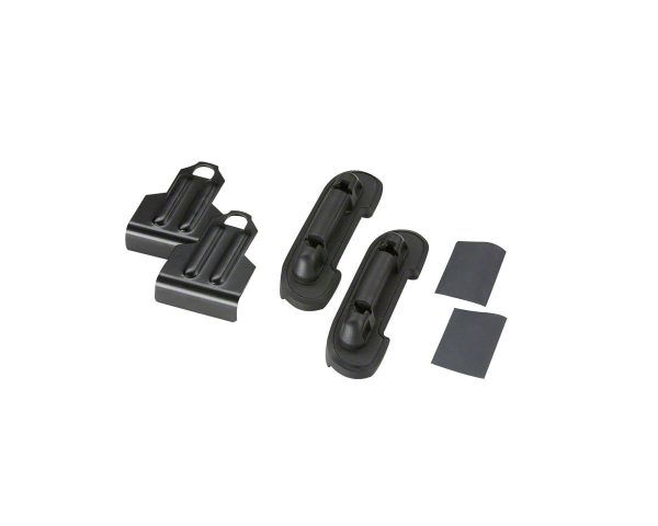 Yakima BaseClip Roof Rack Clips (Pair) (150)