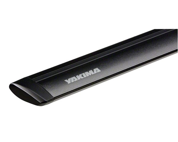 Yakima JetStream 50" Loadbar (Black) (Pair)