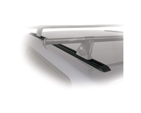 Yakima Roof Rack Tracks (Black) (60")