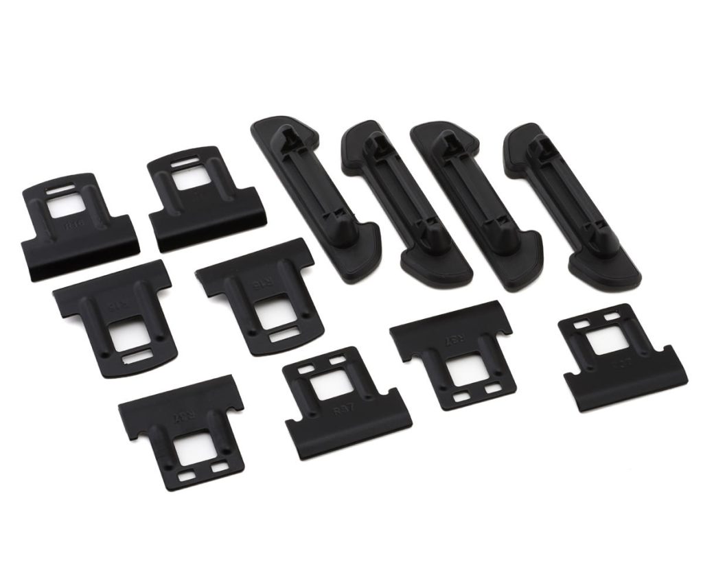 Yakima SightClip Roof Rack Clips (SC30) - In The Know Cycling