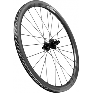Zipp | 303 Firecrest Carbon Tubeless Wheel Front 12X100Mm, Center Lock