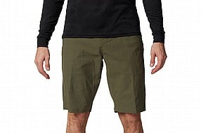 Fox Racing Men's Ranger Short W Liner