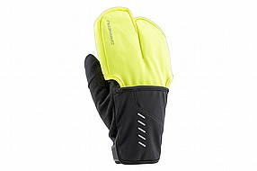 Louis Garneau Men's Super Prestige H2O Gloves