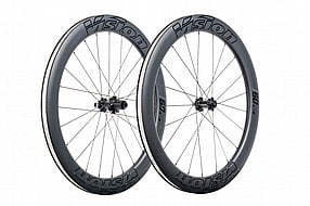 Vision SC 60 Disc Brake Carbon Wheelset